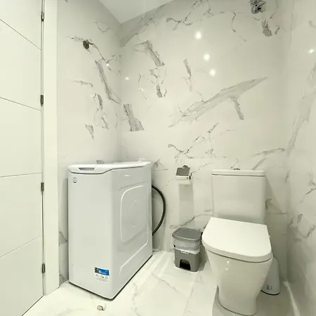 Apartamento Duque 80 By United Renters Alicante