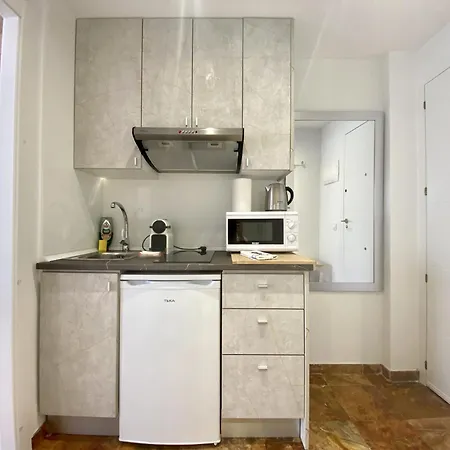 Duque 80 By United Renters Apartament Alicante