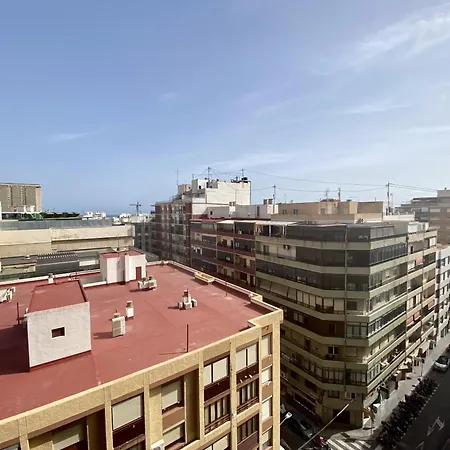 Duque 80 By United Renters * Alicante