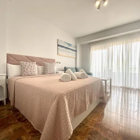 Apartamento Duque 80 By United Renters *