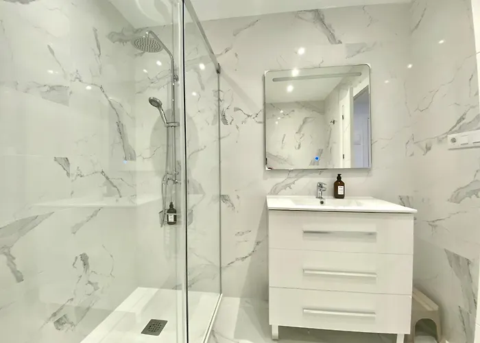 Duque 80 By United Renters Apartmán Alicante