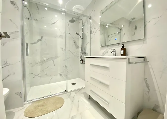 Duque 80 By United Renters Apartmán