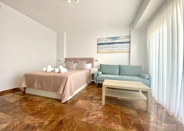 Apartmán Duque 80 By United Renters *